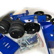 Retourné Kit de sac à