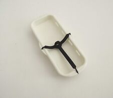 Playmobil (G1280) FIREFIGHTERS - White Stretcher Safety Strap 5704 5008 5428