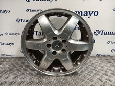 A1634012702 JANTE / 1205024