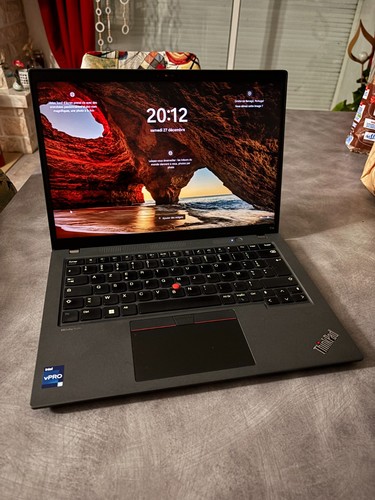 Thinkpad t14 gen - 💻, 4