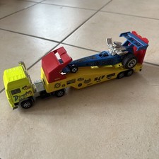 Voiture Miniature Majorette -