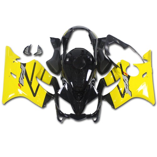 Msc yellow black injection - msc,