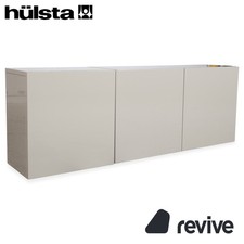 Hülsta Lilac Bahut Beige