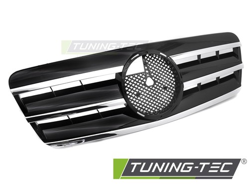 Grille calandre mercedes clk - calandre,