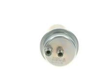 Accumulateur de pression de