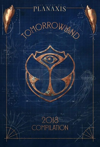 Tomorrowland 2018 the - tomorrowland, 2018:the