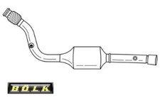 Catalyseur BOLK BOL-C0217456