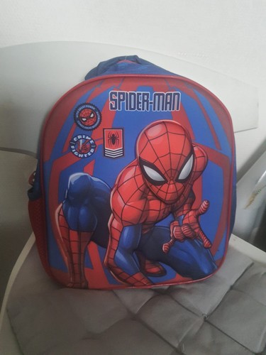 Sac dos cartable - dos,