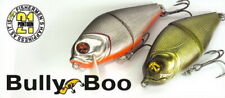 PONTOON 21 - POISSON NAGEUR BULLY BOO 45F-SR (Jointed Crankbait)