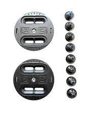 Fixations De Snowboard Nitro -