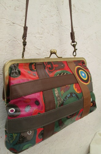 Authentique sac main - -authentique,
