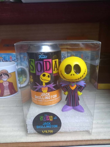 Funko pop soda jack - funko,