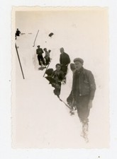 SNAPSHOT PHOTO Val d’Isère