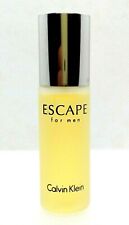 ESCAPE MEN CALVIN KLEIN ✱ Mini Eau Parfum Spray Miniature Perfume (15ml. 0.50oz)