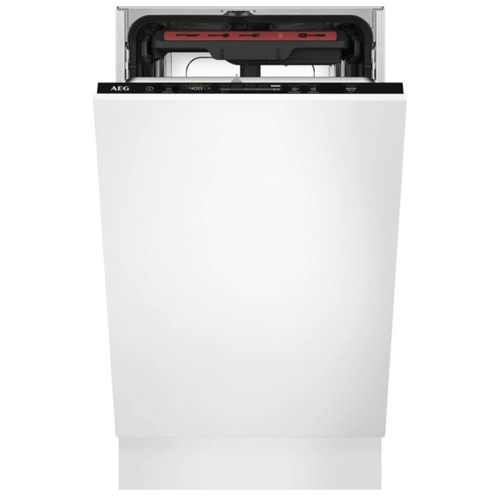 Aeg fse72507p lave vaisselle - aeg, lave-vaisselle
