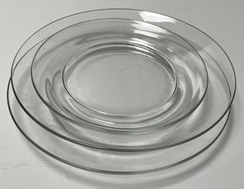 Assiettes duralex lys - assiettes,