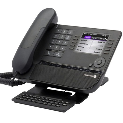 Alcatel lucent 8068 - alcatel,