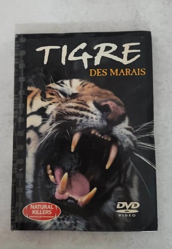 Natural killers tigre des - natural,