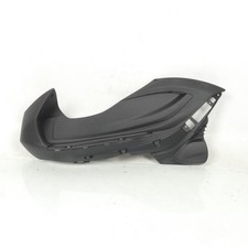 Marche pied G pour scooter