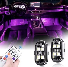 Lot Lampes LED Stroboscopique