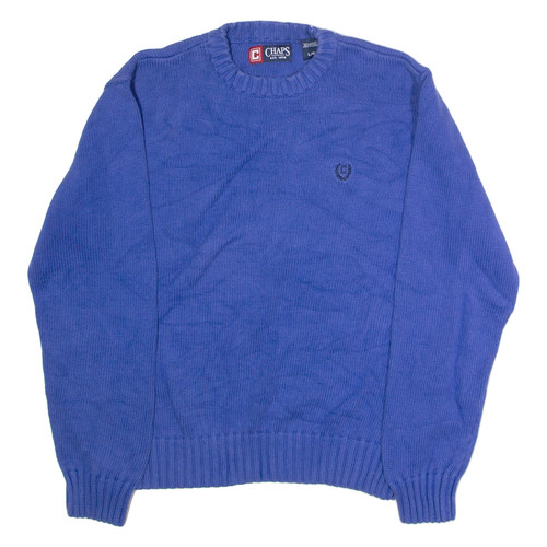 Chaps pull homme - pull, rond