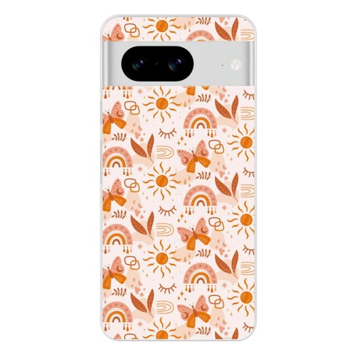 Coque silicone compatible - coque,