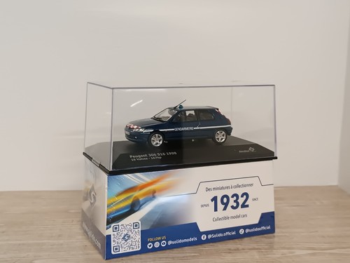 Peugeot 306 s16 - peugeot,
