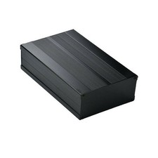 Boîte de projet en aluminium