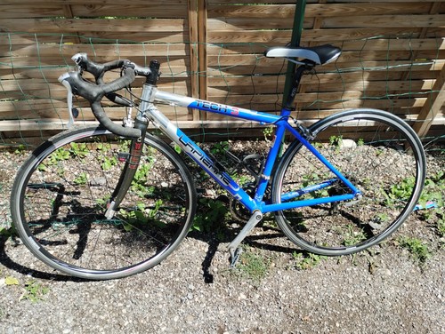 Vélo course lapierre tech - vélo,