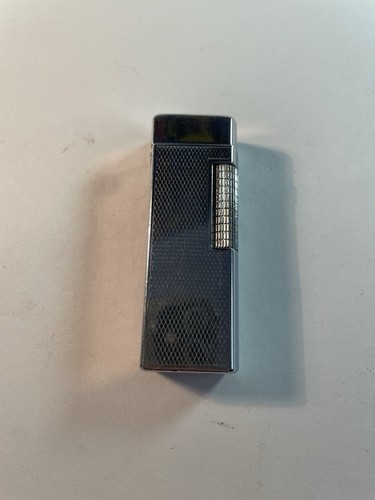 Ancien briquet style dupont - briquet, ou