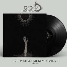 Sedna Sila Nuna Vinyl NEUF
