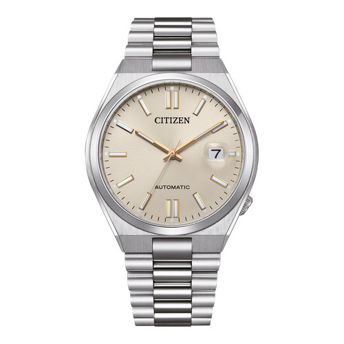Citizen montre argent - citizen,