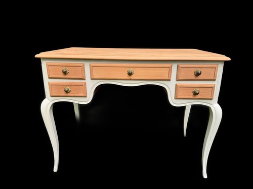 Bureau merisier - bureau,