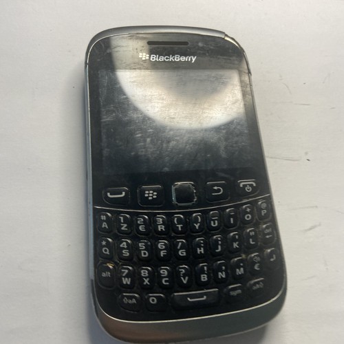 Smartphone blackberry curve - smartphone,