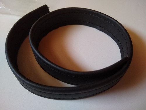 Sangle selle similicuir - sangle, de
