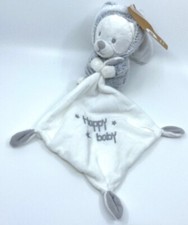 3051🌟 Doudou Lapin Ours