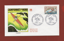FDC 1969 - Championnat du