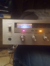 amplificateur Pioneer 
