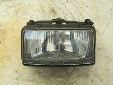HEADLIGHT FOR SUZUKI DR 800 S BIG SR43A FROM 1992 (e39078)