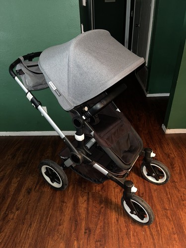 Bugaboo buffalo stroller - bugaboo,