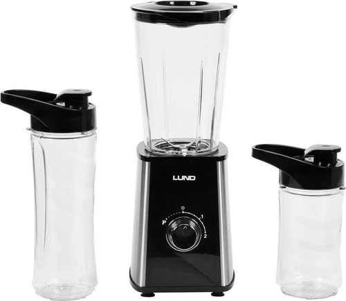 Blender smoothies 300w - smoothies,
