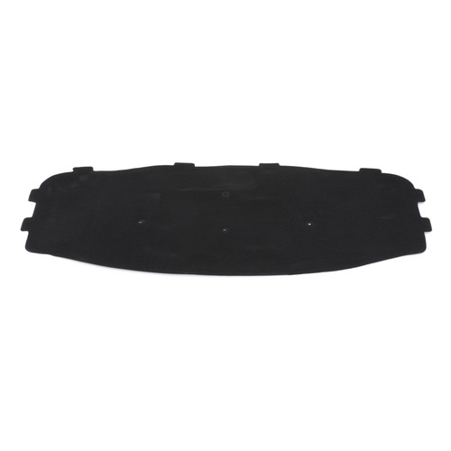 Insonorisation capot pour - insonorisation,