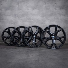 Bmw pouces g05 - x5, 21