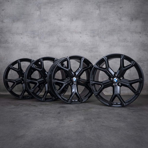 Bmw pouces g05 g06 - bmw, 21