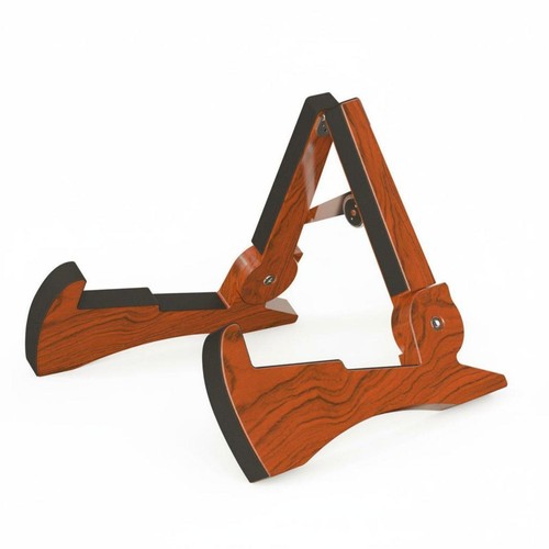 Support guitare pliable - de,
