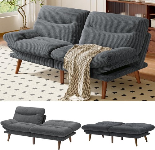 Ada convertible futon - ada,