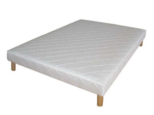 Sommier tapissier ressorts - à,