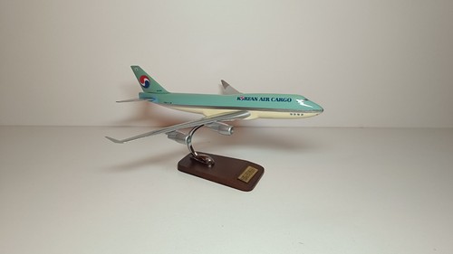Maquette avion boeing - d’avion,