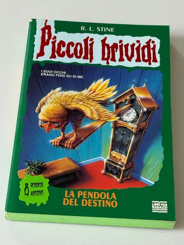 Livre petits frissons - petits,