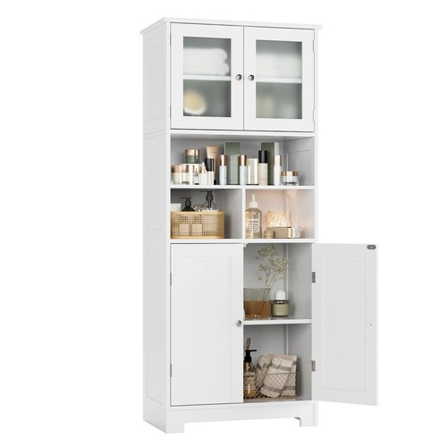Meuble salle bain armoire - meuble,
